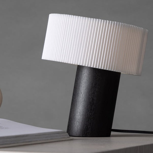 Bordslampa 20x30,5x30,5cm venture design  För alla rum