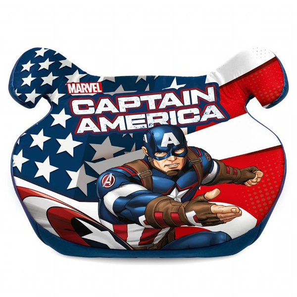 Captain America Bälteskudde
