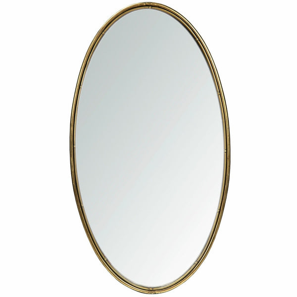 Spegel Oval 55x100cm A Lot Decoration  För alla rum