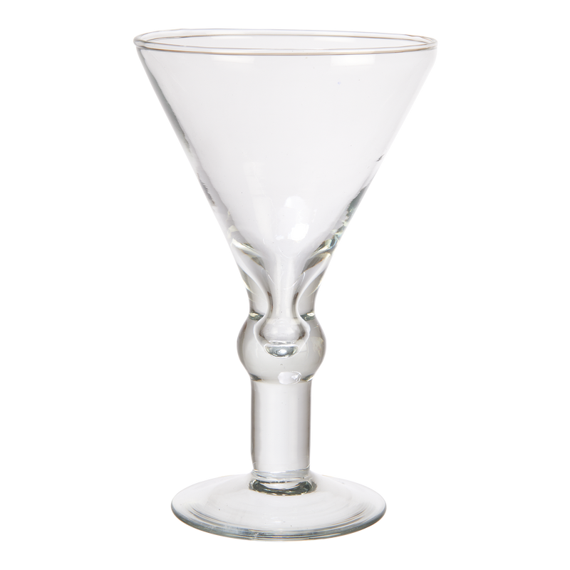 Martini/Cocktailglas Klar Ø11xH19cm 4-p Affari of Sweden  För alla rum