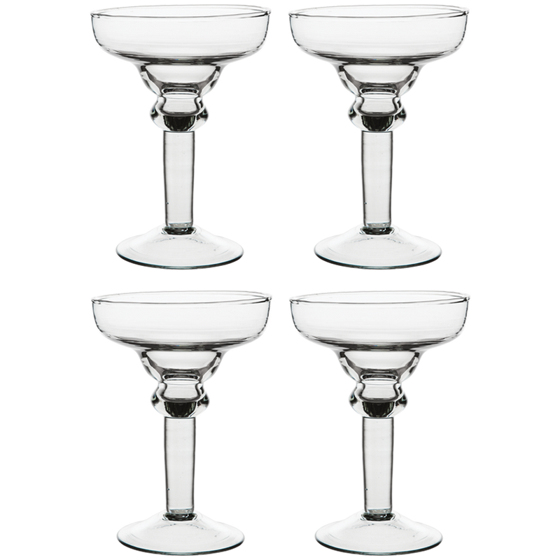 Martini/Cocktailglas Ø12xH17cm 4-p