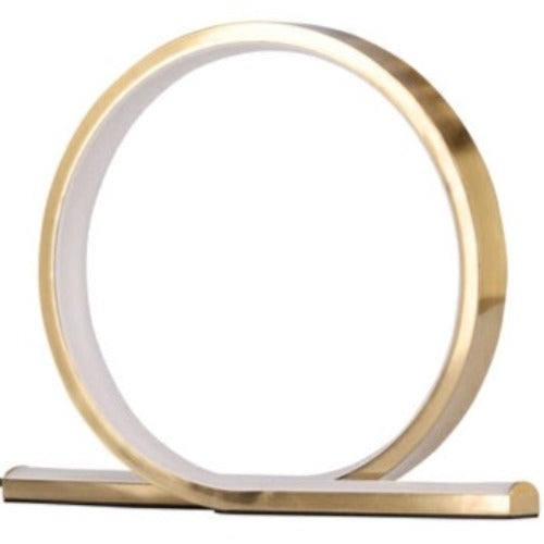 Bordslampa Ring venture design Forallarum.se