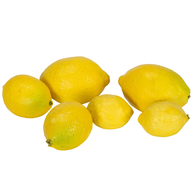Citroner 8-p